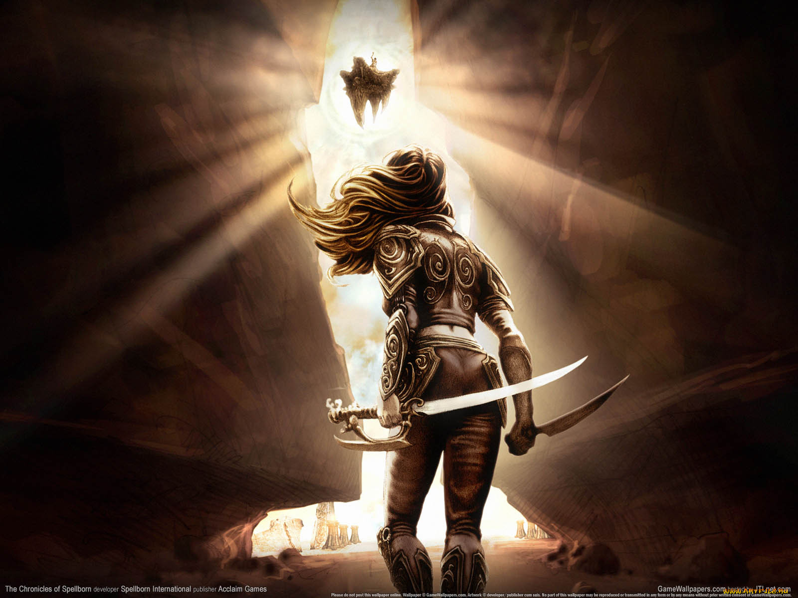 the, chronicles, of, spellborn, , 